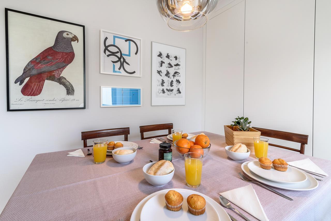 Whome | Campo De Ourique Premium Apartment Lisboa Exteriér fotografie