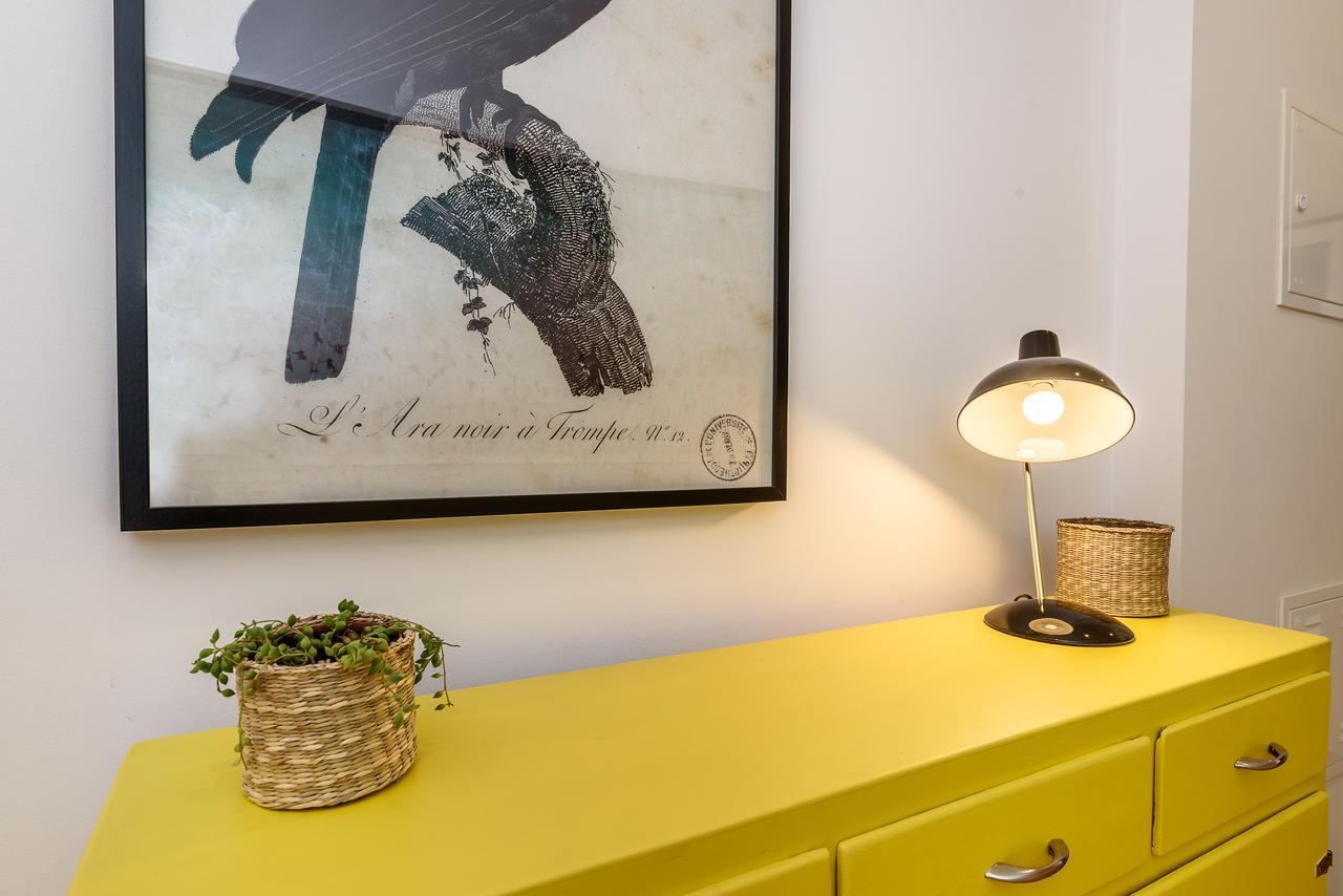 Whome | Campo De Ourique Premium Apartment Lisboa Exteriér fotografie